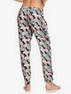 3 Easy Peasy - Beach Pants for Women Black ERJX603137 Roxy