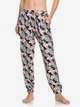 1 Easy Peasy - Beach Pants for Women Black ERJX603137 Roxy