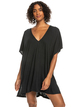 Stand For Love - Poncho Cover Up for Women  ERJX603337
