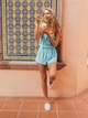 Special Feeling - Playsuit for Women  ERJX603350
