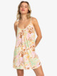 Summer Adventures - Beach Mini Dress for Women  ERJX603368