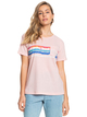 Palm trees And Coconuts - Short Sleeve T-Shirt for Women  ERJZT05329