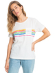 Palm trees And Coconuts - Short Sleeve T-Shirt for Women  ERJZT05329