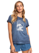 Summertime Happiness 2022 - Short Sleeve T-Shirt for Women  ERJZT05342