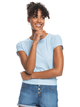 Frozen Night - Short Sleeve T-Shirt for Women  ERJZT05366