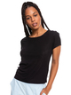 Frozen Night - Short Sleeve T-Shirt for Women  ERJZT05366