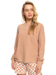 Love Sunset - Oversized Boyfriend T-Shirt for Women  ERJZT05458
