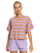 Stripy Sand - T-Shirt for Women  ERJZT05459