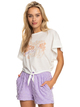 We Go To The Sea - Crop T-Shirt for Women  ERJZT05470