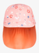 PAPAYA PUNCH POPCICLE DOTS TW (mfq7)