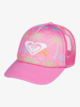 Sweet Emotions - Trucker Cap for Girls 2-7  ERLHA03150