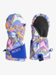 Snows Up - Technical Snowboard/Ski Mittens for Girls 2-7  ERLHN03011
