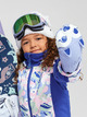 SNOWS UP MITT  ERLHN03011