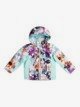 Snowy Tale - Snow Jacket for Girls 2-7  ERLTJ03019