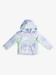 Snowy Tale 2022 - Insulated Snow Jacket for Girls 2-7  ERLTJ03020