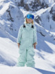 Lola - Insulated Snow Bib Pants for Girls 2-7  ERLTP03010