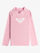 Whole Hearted - Long Sleeve UPF 50 Rash Vest for Girls 2-7  ERLWR03225