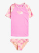 CYCLAMEN PLAYFUL PLAID (mgj2)