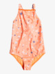 PAPAYA PUNCH POPCICLE DOTS TW (mfq7)