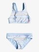 LAVENDER LUSTRE BISOU STRIPE (phv3)