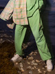 MOVE ON UP TRACK PANT  URJFB03035