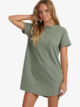 LOVE THOSE RAYS TEE DRESS  URJKD03042