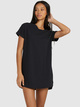 LOVE THOSE RAYS TEE DRESS  URJKD03042