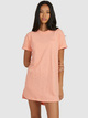 LOVE THOSE RAYS TEE DRESS  URJKD03042