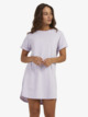 LOVE THOSE RAYS TEE DRESS  URJKD03042