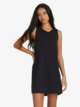 LOVE THOSE RAYS TANK DRESS  URJKD03045