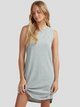 LOVE THOSE RAYS TANK DRESS  URJKD03045