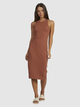 BASELINE MIDI DRESS  URJKD03062