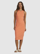BASELINE MIDI DRESS  URJKD03062