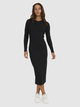 BASELINE LS DRESS  URJKD03064