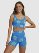 DIGI HIGH FLORAL Y2K LIME (ghq8)