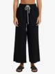 Lekeitio 2022 - Linen Beach Pants for Women  URJNP03035