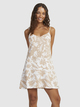 Shine A Light - Strappy Dress for Women  URJWD03114