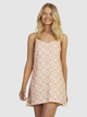 Shine A Light - Strappy Dress for Women  URJWD03114
