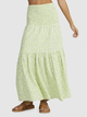 QUIET GREEN FLORAL DELIGHT S (gfk4)