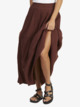 ROXY DAYS MIDI SKIRT  URJWK03042