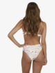 BE FREE GYPSY FLORAL BRIGHT WH (wbb8)