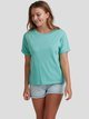 Surfing In Sunshine - T-Shirt for Women  URJZT03623