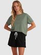 Surfing In Sunshine - T-Shirt for Women  URJZT03623