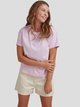 Surfing In Sunshine - T-Shirt for Women  URJZT03623