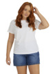 DROP THE BASE TEE  URJZT03667