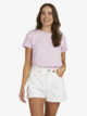 DROP THE BASE TEE  URJZT03667