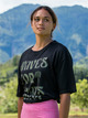Barracuda - Oversized T-Shirt for Women  URJZT03719