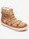 Darwin - Faux Fur Lined Winter Boots for Women  ARJB300020