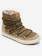 Darwin - Faux Fur Lined Winter Boots for Women  ARJB300020