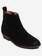 Estez - Suede Boots for Women  ARJB700624